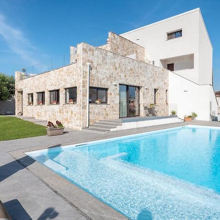 Elaia Rooms Lido di Noto Eksteriør billede