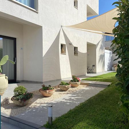 Elaia Rooms Lido di Noto Eksteriør billede