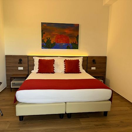 Elaia Rooms Lido di Noto Eksteriør billede