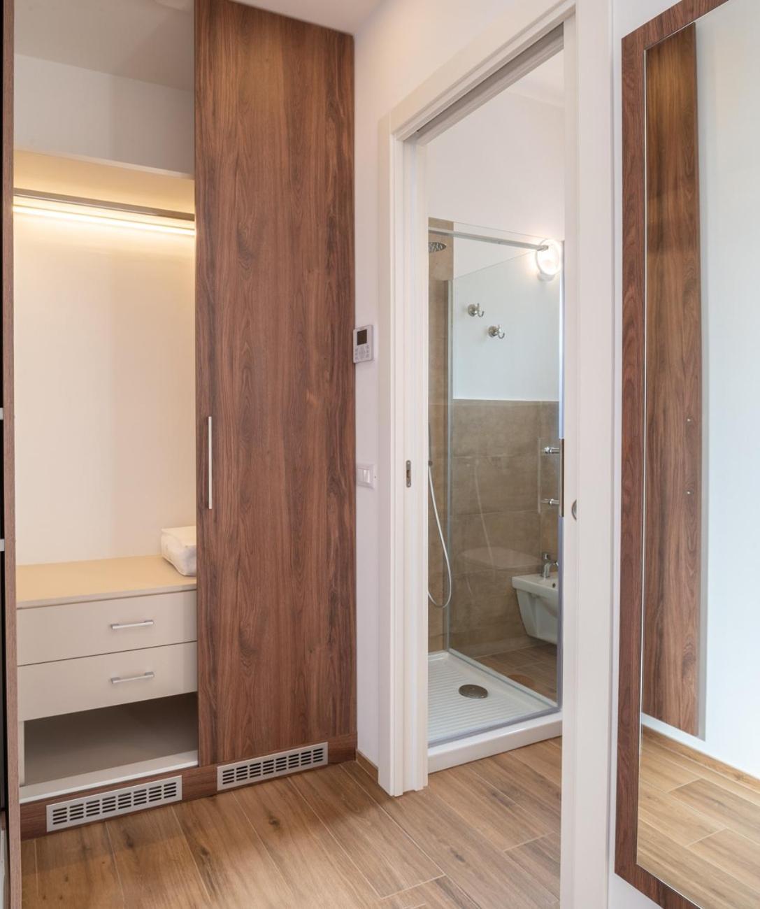 Elaia Rooms Lido di Noto Eksteriør billede