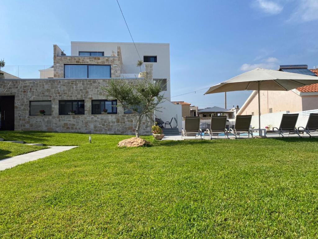 Elaia Rooms Lido di Noto Eksteriør billede