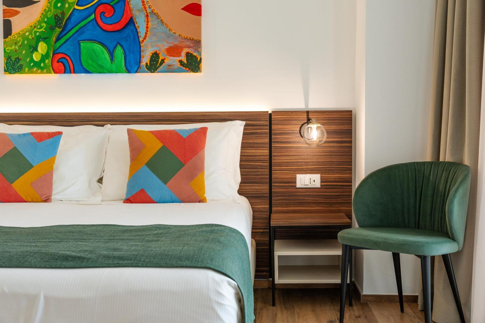Elaia Rooms Lido di Noto Eksteriør billede