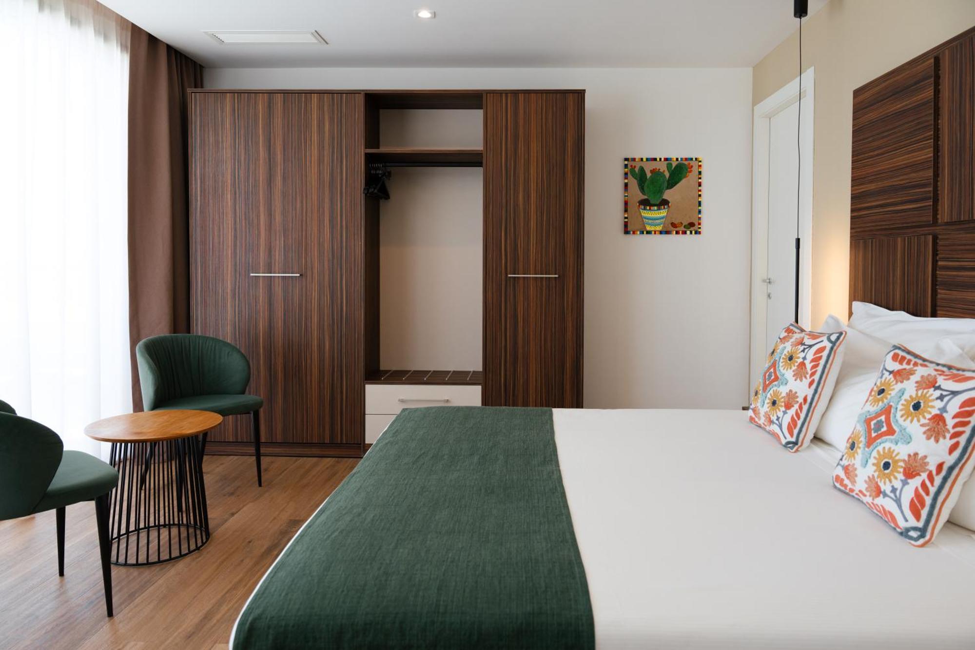 Elaia Rooms Lido di Noto Eksteriør billede