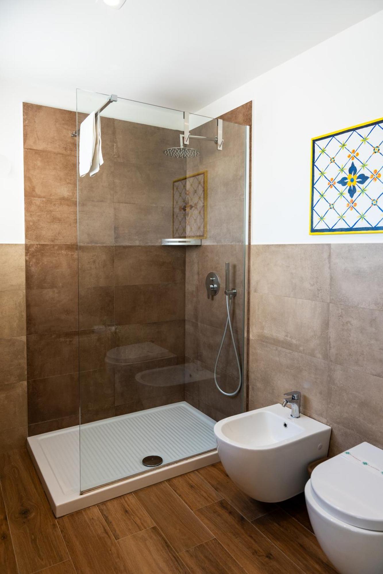 Elaia Rooms Lido di Noto Eksteriør billede