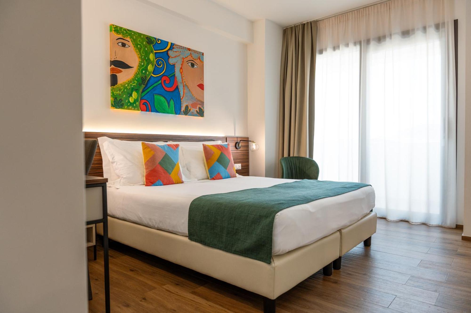 Elaia Rooms Lido di Noto Eksteriør billede