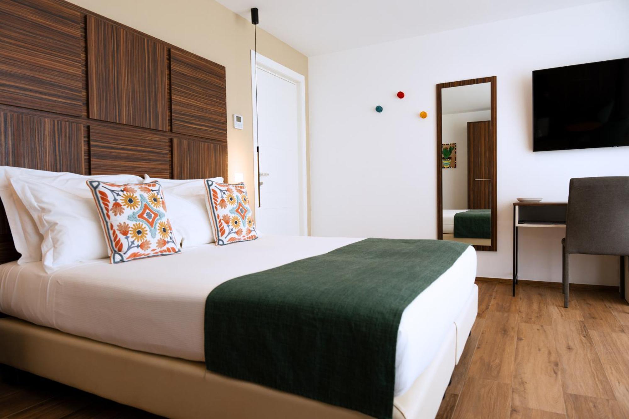 Elaia Rooms Lido di Noto Eksteriør billede