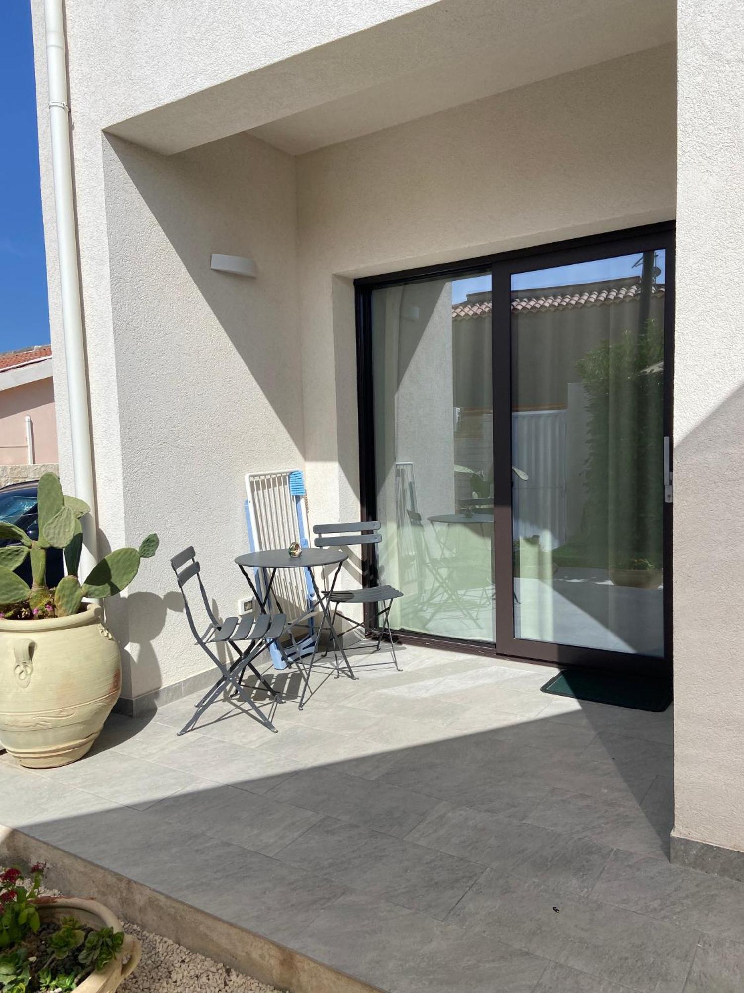 Elaia Rooms Lido di Noto Eksteriør billede