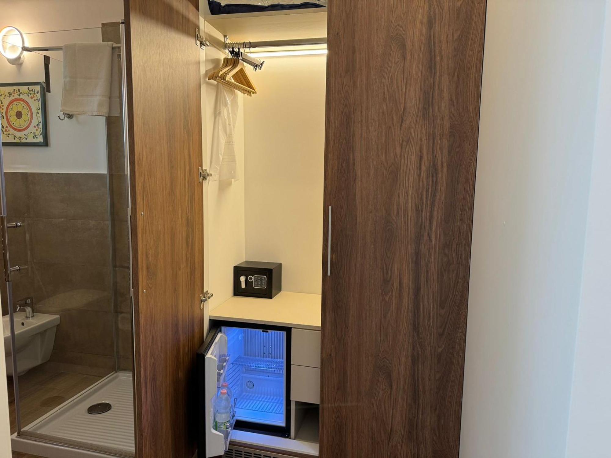 Elaia Rooms Lido di Noto Eksteriør billede