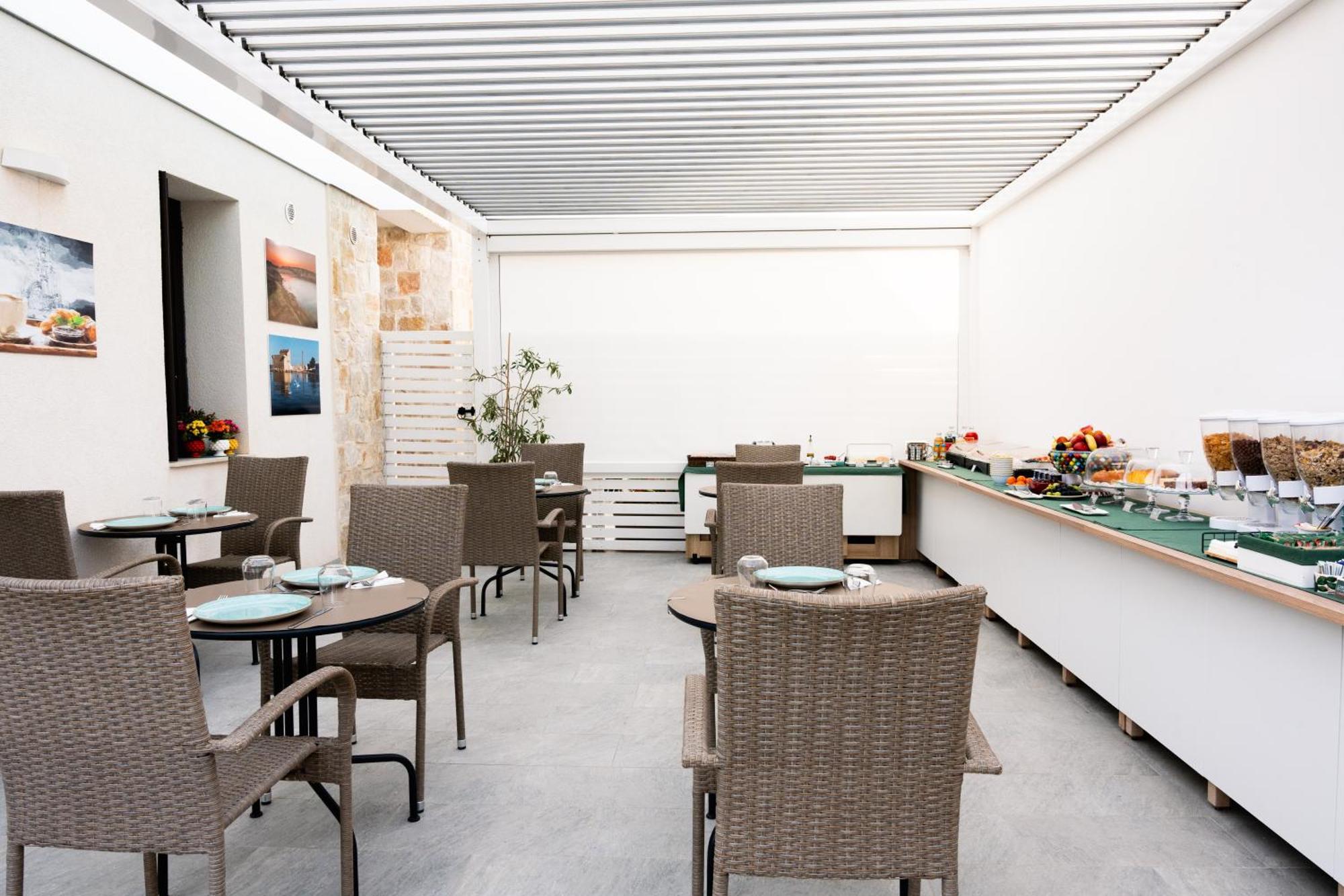 Elaia Rooms Lido di Noto Eksteriør billede