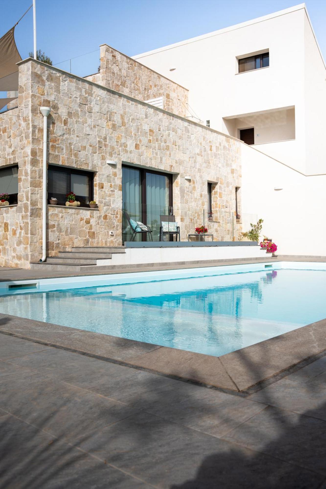 Elaia Rooms Lido di Noto Eksteriør billede