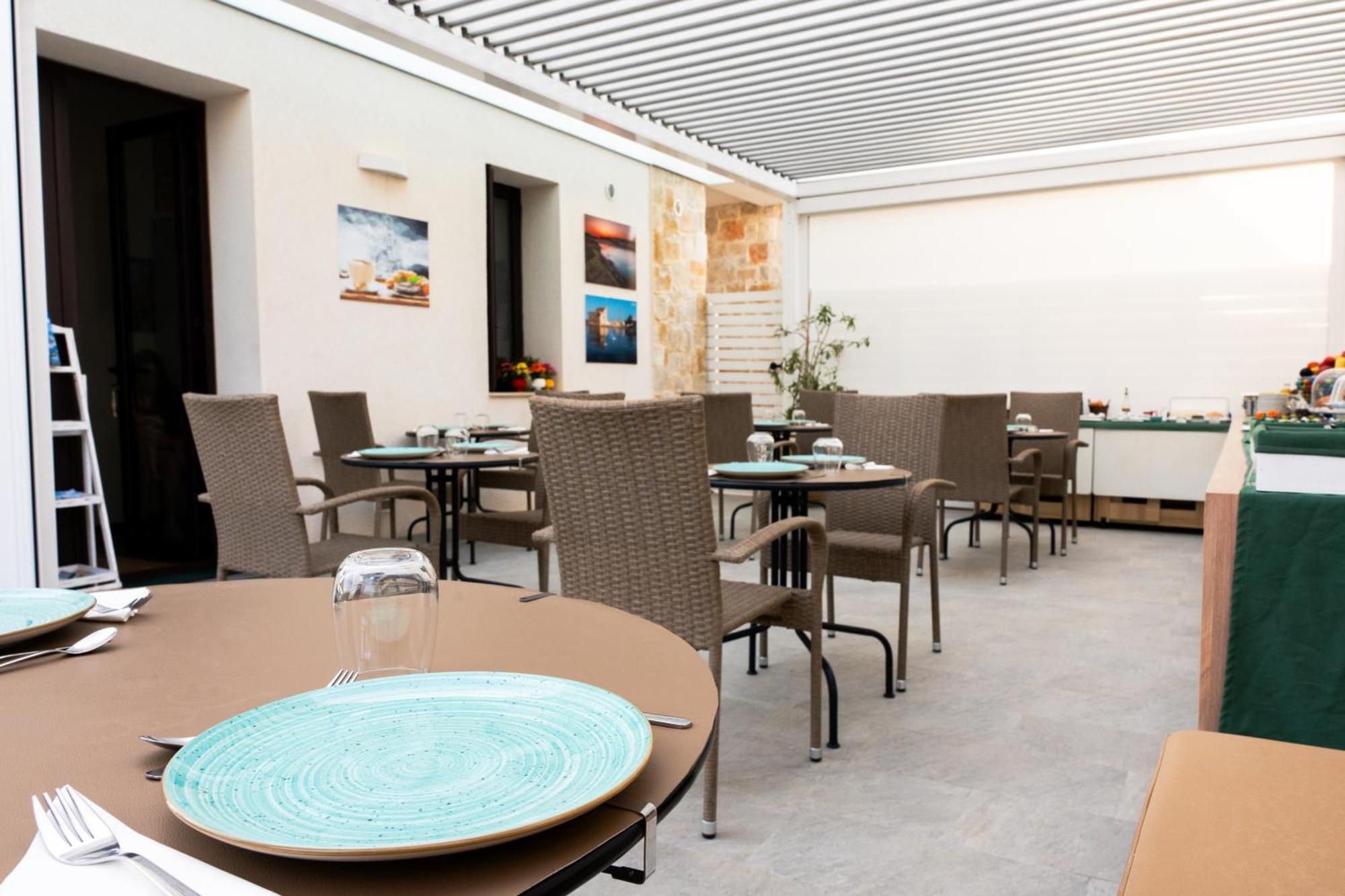 Elaia Rooms Lido di Noto Eksteriør billede